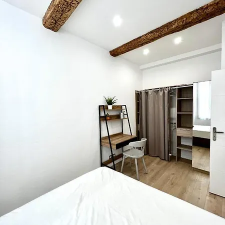 Chez Thibault Brand New One-bedroom In Appartamento *