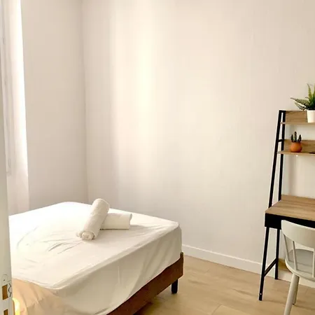 Appartamento Chez Thibault Brand New One-bedroom In *
