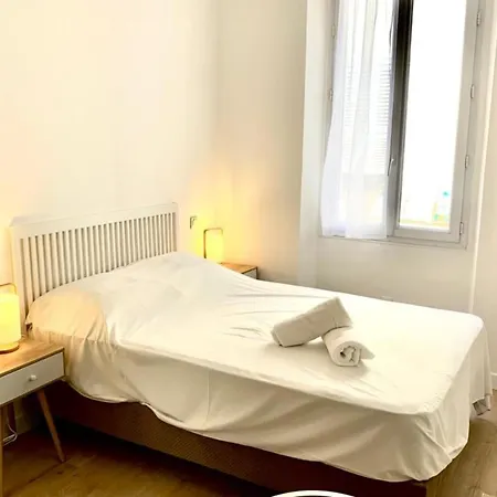 Chez Thibault Brand New One-bedroom In