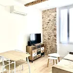 Apartment Chez Thibault Brand New One-bedroom In